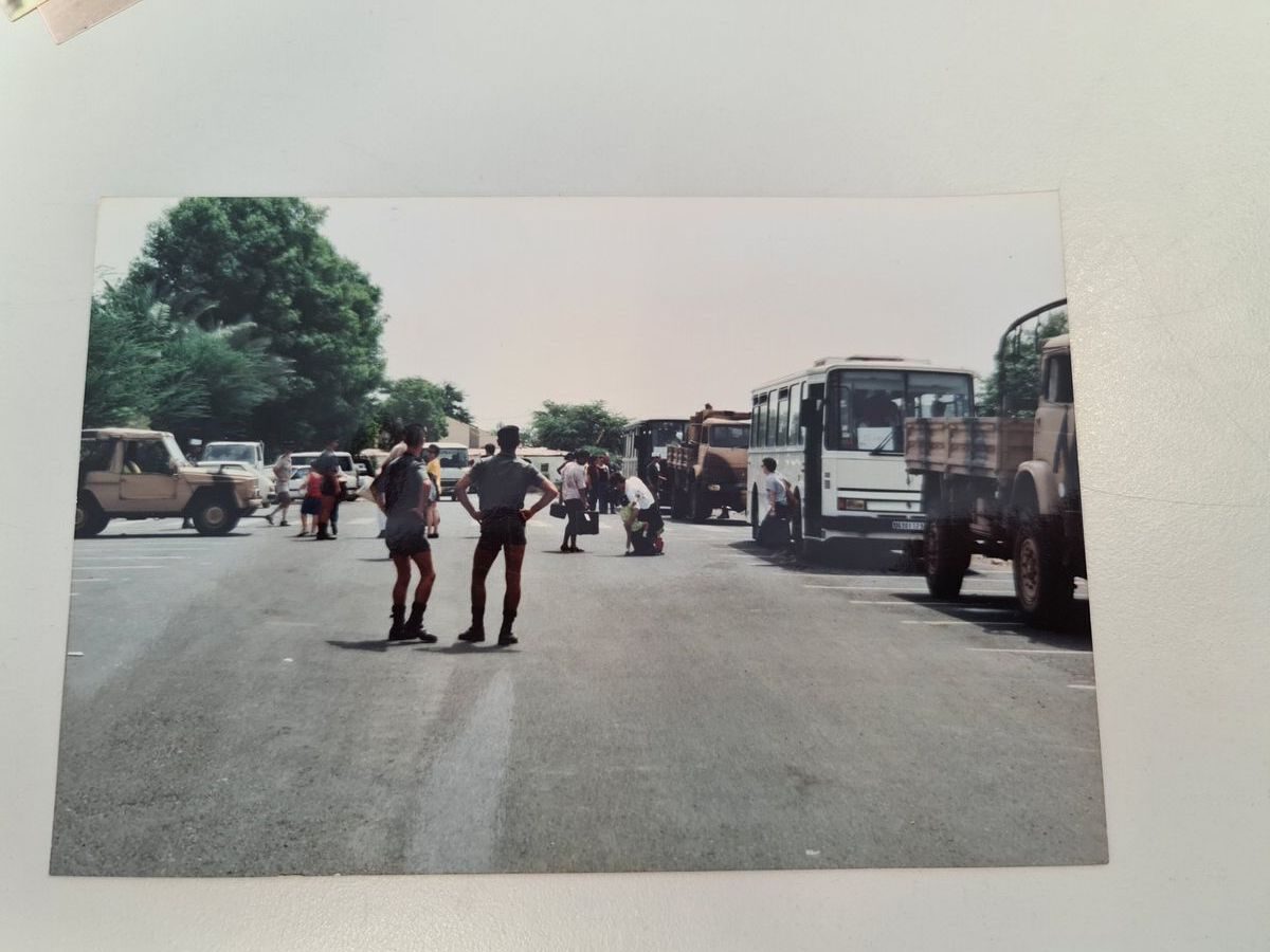 Bus